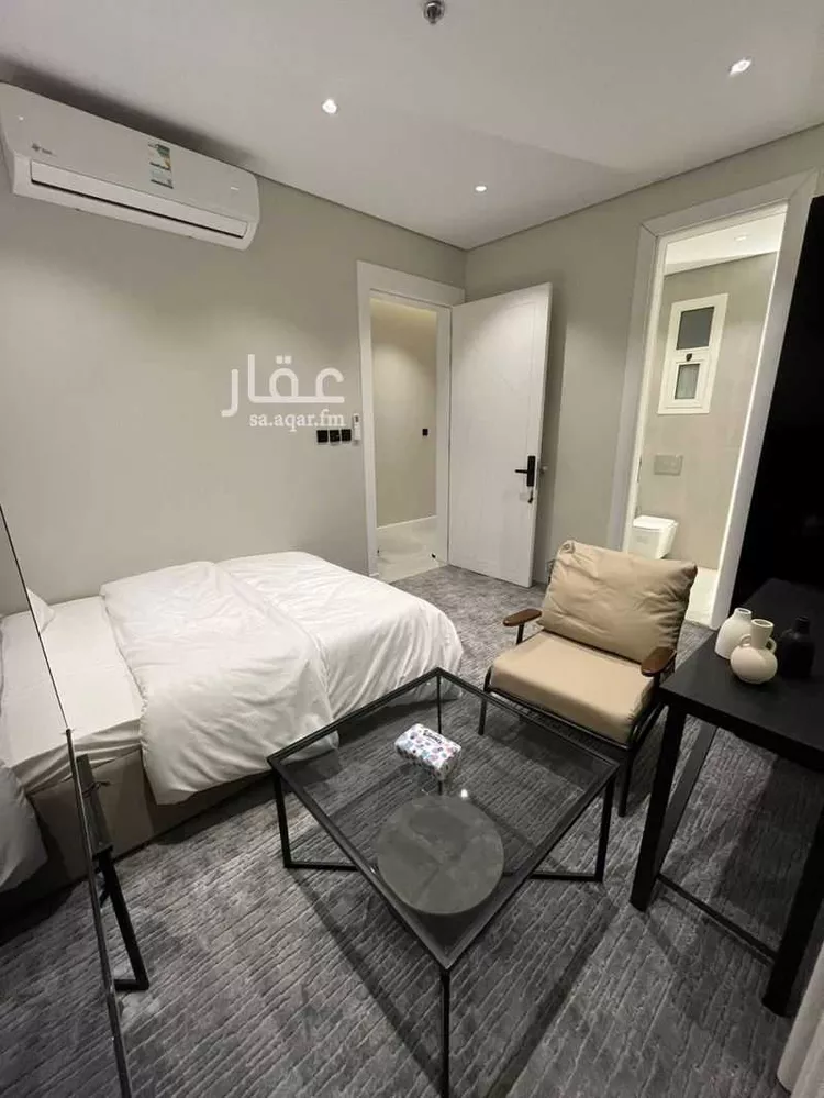 شقة للإيجار في شارع 989597, حي الرمال, مدينة الرياض, منطقة الرياض