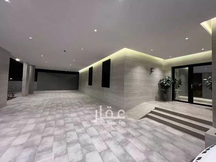 شقة للإيجار في شارع علي بن أبي الخير, حي النرجس, مدينة الرياض, منطقة الرياض صورة 3