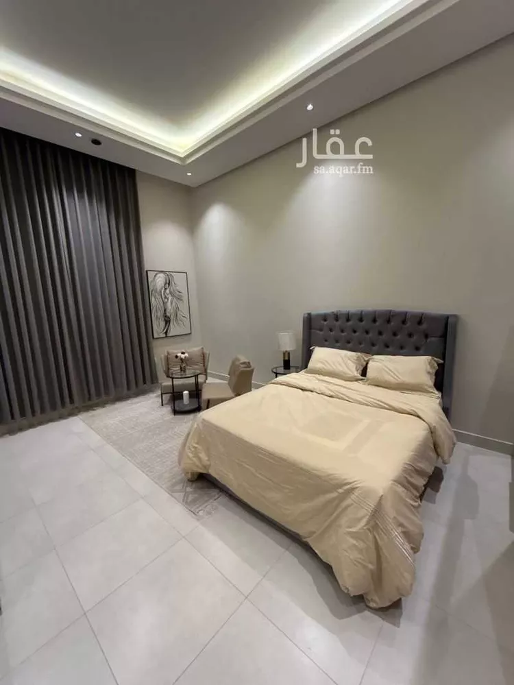 غرفة للإيجار في شارع ثعلبة بن سعد الخزرجي, حي العارض, مدينة الرياض, منطقة الرياض صورة 2