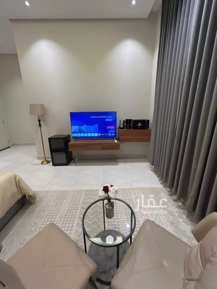 غرفة للإيجار في شارع ثعلبة بن سعد الخزرجي, حي العارض, مدينة الرياض, منطقة الرياض صورة 3