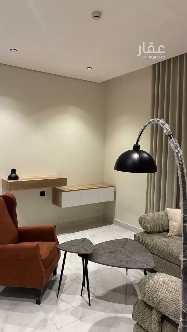 غرفة للإيجار في شارع ثعلبة بن سعد الخزرجي, حي العارض, مدينة الرياض, منطقة الرياض صورة 4