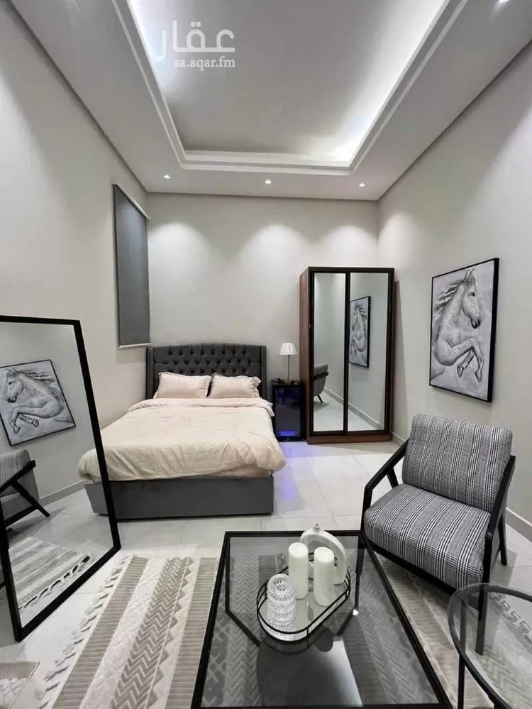 Room for Rent in Riyadh Ar Rimal صورة 3