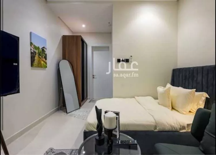 شقة للإيجار في شارع خيبر, حي العارض, مدينة الرياض, منطقة الرياض صورة 4