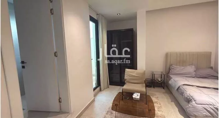 غرفة للإيجار في شارع علي بن أبي الخير, حي النرجس, مدينة الرياض, منطقة الرياض صورة 3