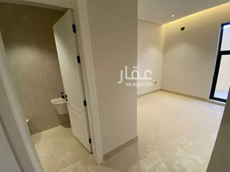 شقة للبيع في شارع جبل الضبيان, حي الرمال, مدينة الرياض, منطقة الرياض صورة 2