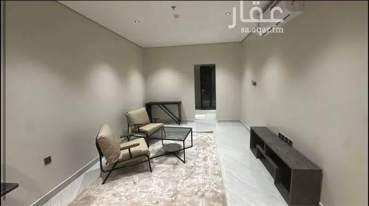 استوديو للإيجار في شارع خيبر, حي العارض, مدينة الرياض, منطقة الرياض 5