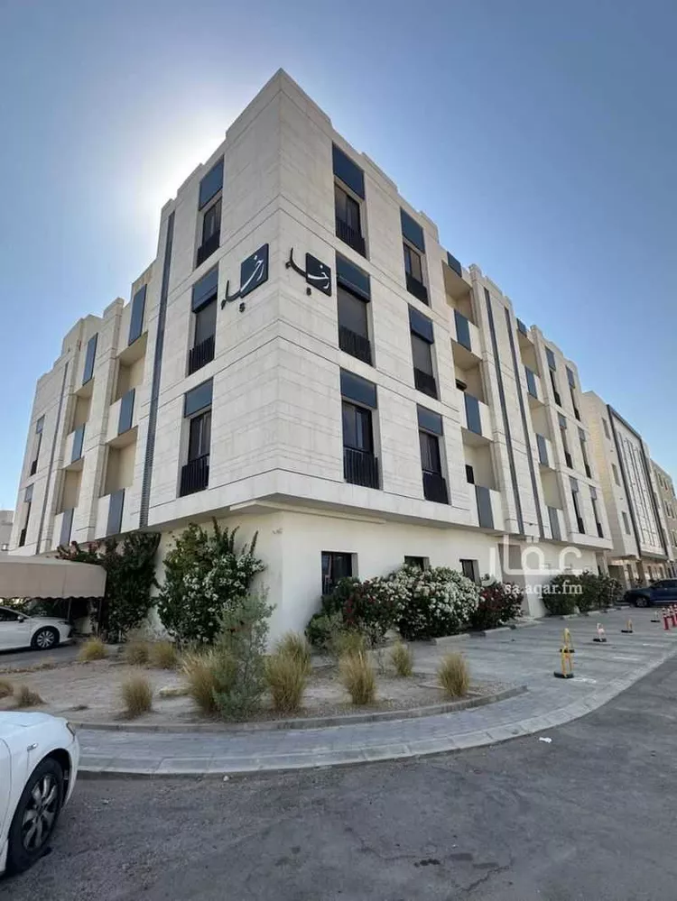 Studio for rent in Riyadh An Narjis 3