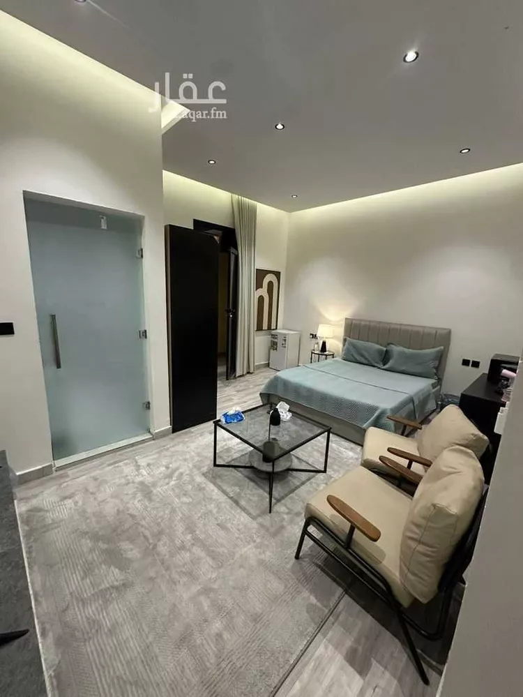 غرفة للإيجار في شارع علي بن أبي الخير, حي النرجس, مدينة الرياض, منطقة الرياض