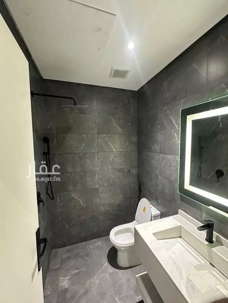 غرفة للإيجار في شارع محمد بن عبدالعزيز الدغيثر, حي الملقا, مدينة الرياض, منطقة الرياض صورة 3