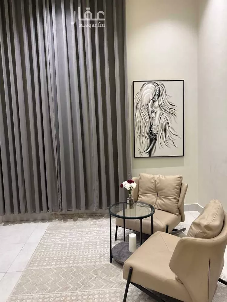 غرفة للإيجار في شارع ثعلبة بن سعد الخزرجي, حي العارض, مدينة الرياض, منطقة الرياض صورة 4