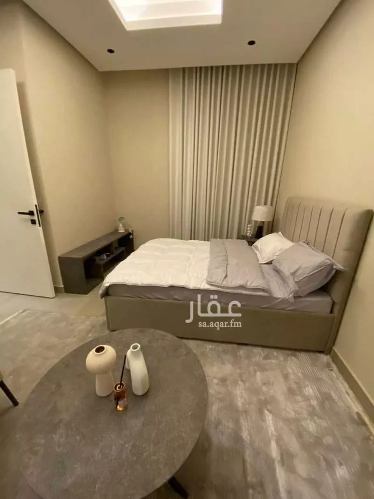 غرفة للإيجار في شارع علي بن أبي الخير, حي النرجس, مدينة الرياض, منطقة الرياض صورة 2