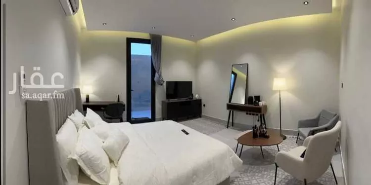 Studio for rent in Riyadh Al Malqa