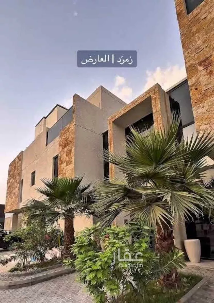 غرفة للإيجار في شارع ثعلبة بن سعد الخزرجي, حي العارض, مدينة الرياض, منطقة الرياض 5
