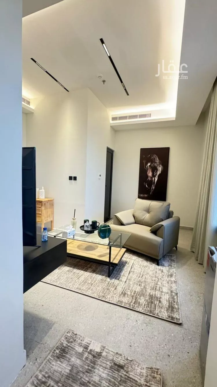 شقة للإيجار في شارع علقمه بن وائل, حي النرجس, مدينة الرياض, منطقة الرياض صورة 2