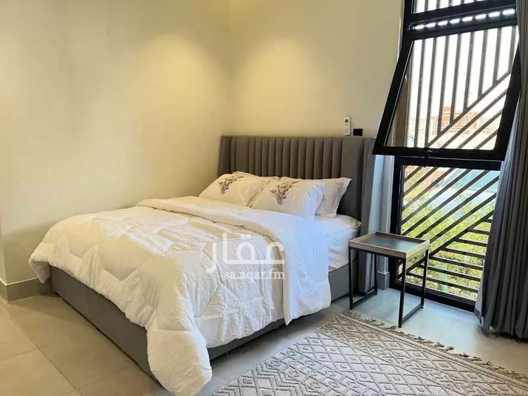 شقة للإيجار في شارع ثابت العوفي, حي النرجس, مدينة الرياض, منطقة الرياض صورة 2