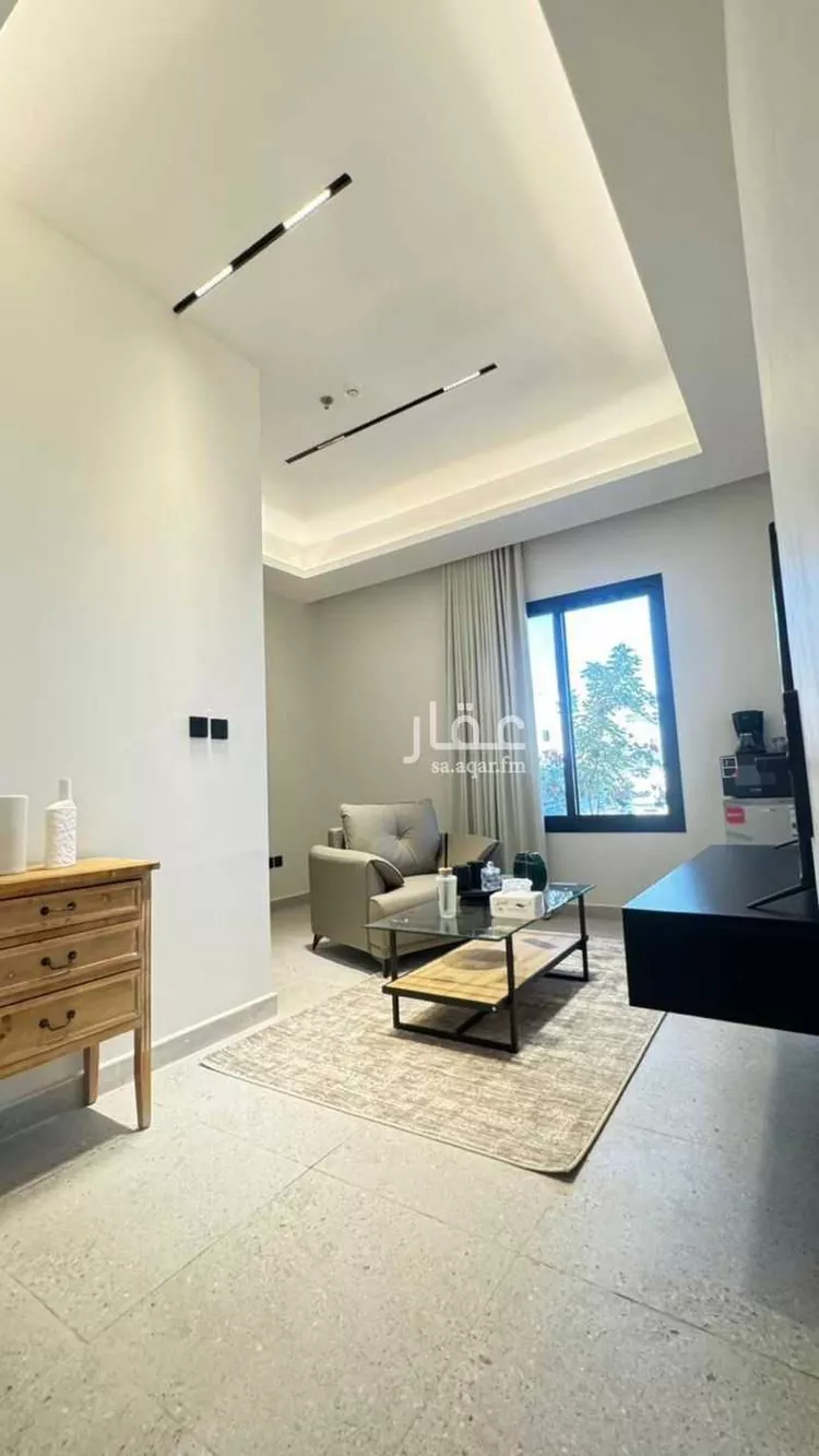 شقة للإيجار في شارع 989597, حي الرمال, مدينة الرياض, منطقة الرياض صورة 3