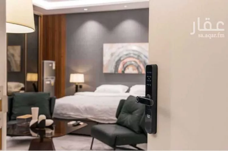 شقة للإيجار في شارع محمد بن عبدالعزيز الدغيثر, حي الملقا, مدينة الرياض, منطقة الرياض صورة 4