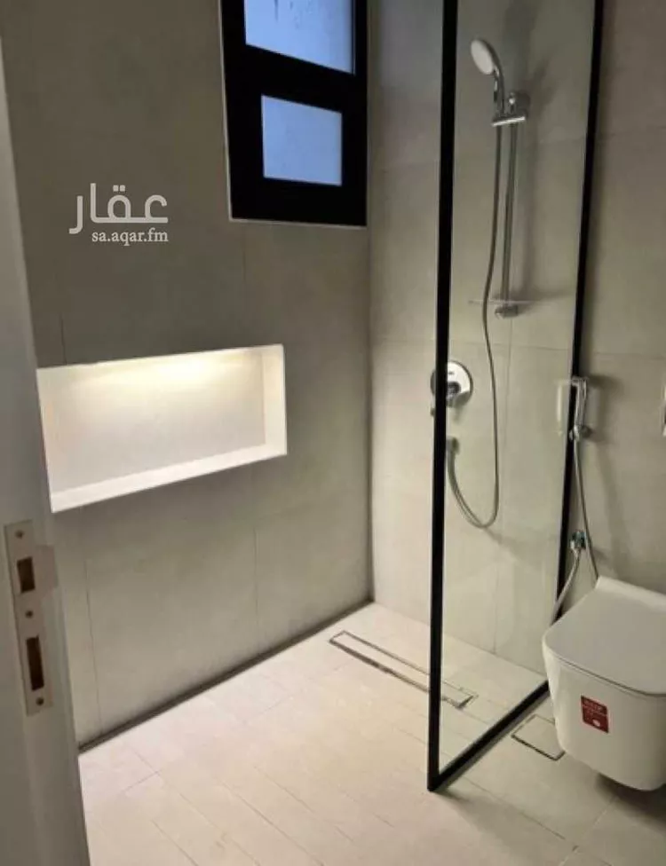 غرفة للإيجار في شارع علي بن أبي الخير, حي النرجس, مدينة الرياض, منطقة الرياض صورة 5