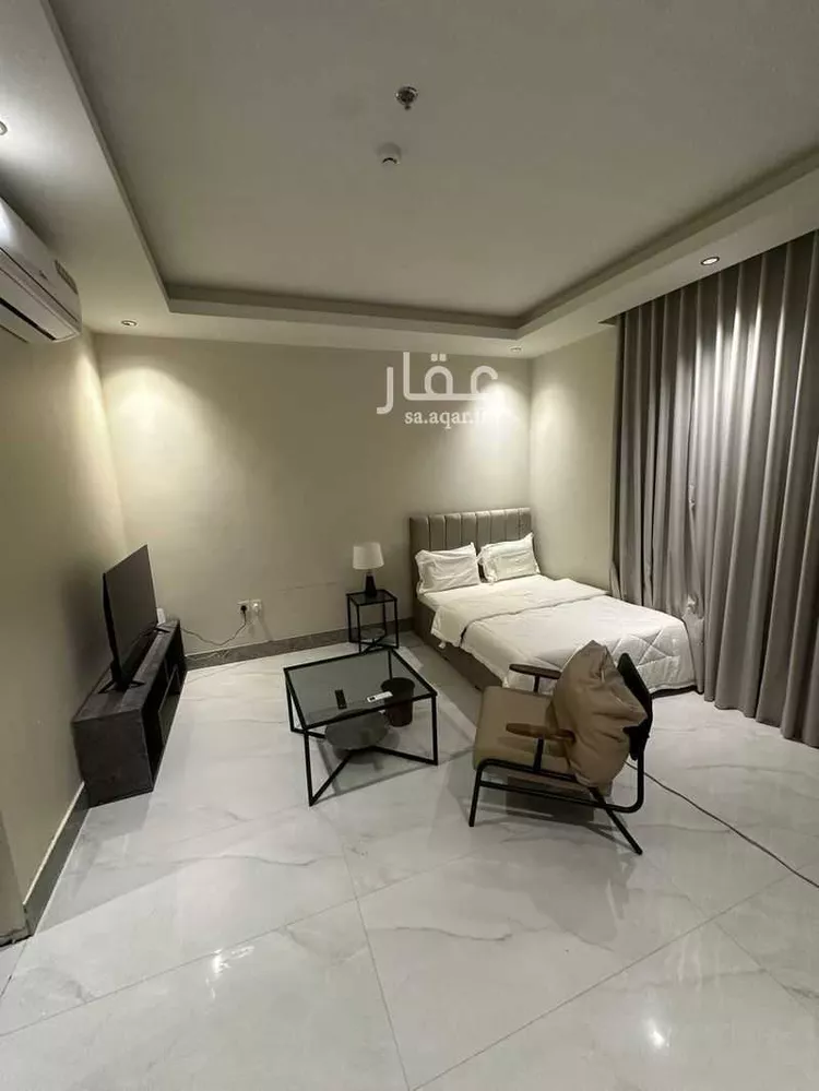 شقة للإيجار في شارع رفاعه العدوي تنال, حي الرمال, مدينة الرياض, منطقة الرياض