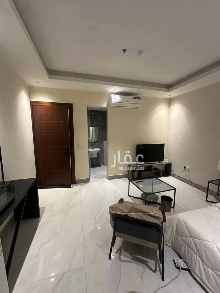 شقة للإيجار في شارع رفاعه العدوي تنال, حي الرمال, مدينة الرياض, منطقة الرياض صورة 4
