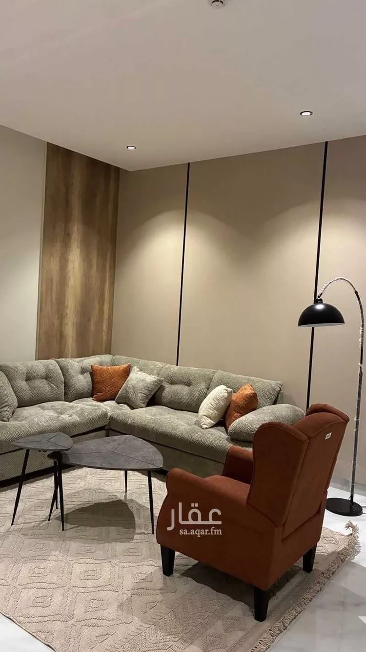 غرفة للإيجار في شارع ثعلبة بن سعد الخزرجي, حي العارض, مدينة الرياض, منطقة الرياض صورة 2