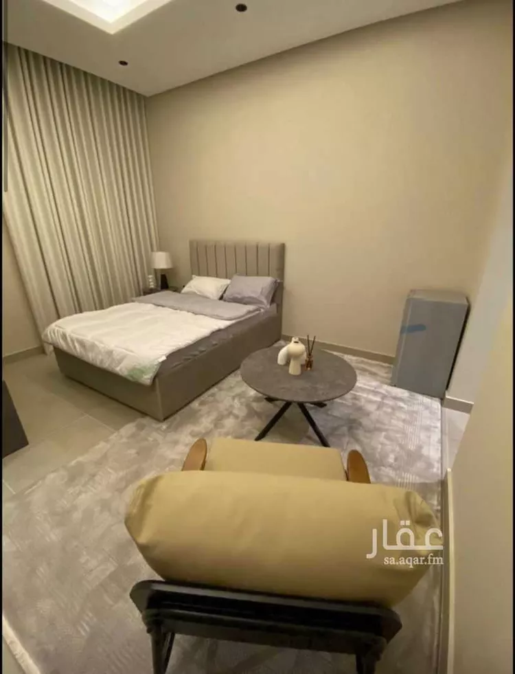 غرفة للإيجار في شارع علي بن أبي الخير, حي النرجس, مدينة الرياض, منطقة الرياض صورة 2