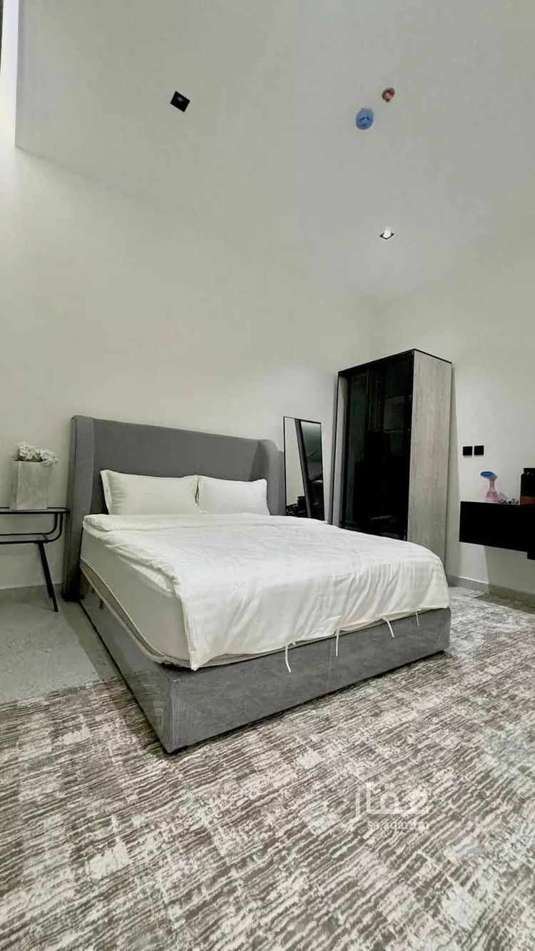 غرفة للإيجار في شارع علي بن أبي الخير, حي النرجس, مدينة الرياض, منطقة الرياض صورة 5