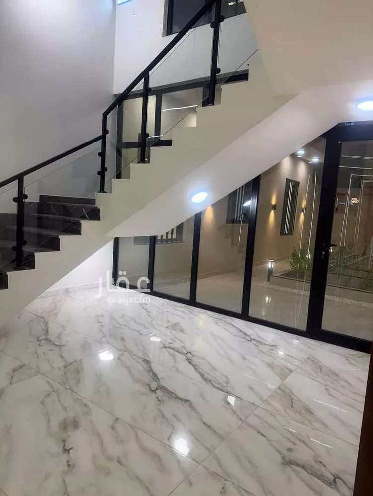 شقة للإيجار في شارع عسير, حي ظهرة لبن, مدينة الرياض, منطقة الرياض صورة 3