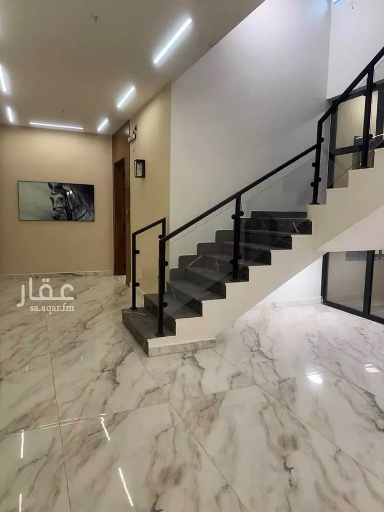 شقة للإيجار في شارع عسير, حي ظهرة لبن, مدينة الرياض, منطقة الرياض