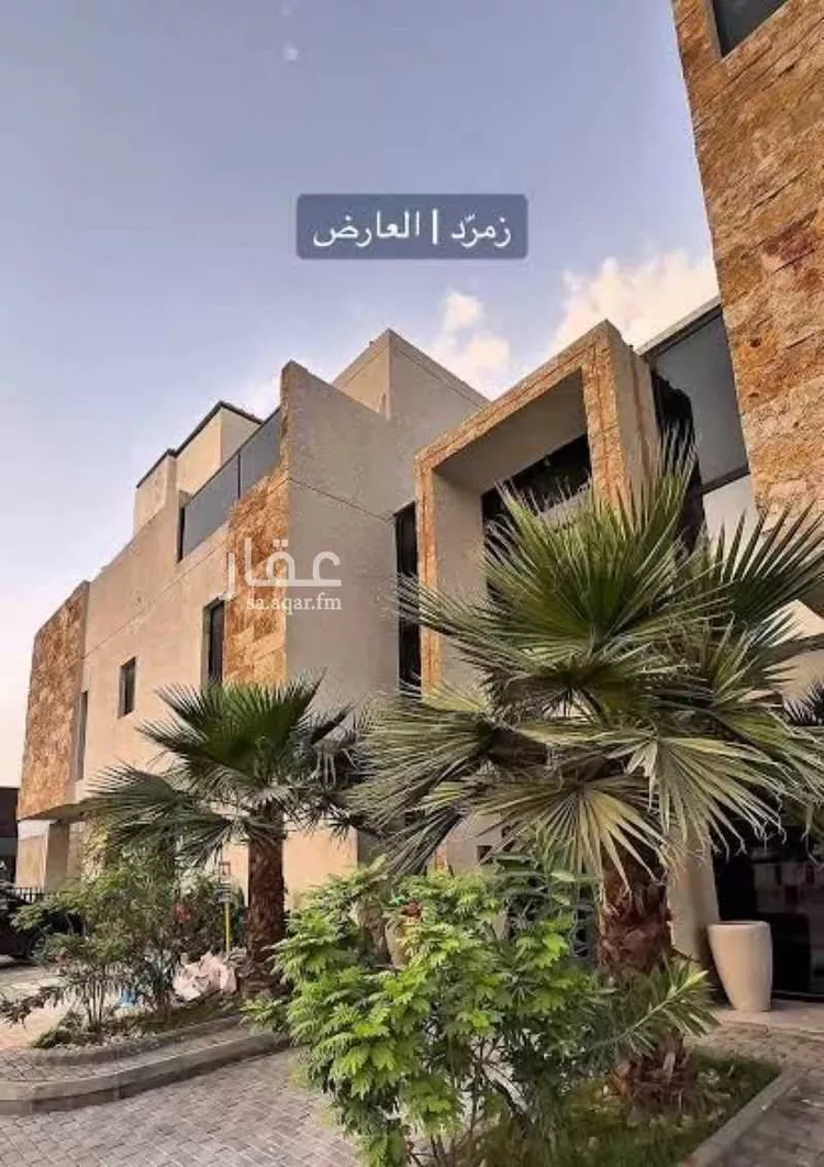 غرفة للإيجار في شارع ثعلبة بن سعد الخزرجي, حي العارض, مدينة الرياض, منطقة الرياض صورة 5