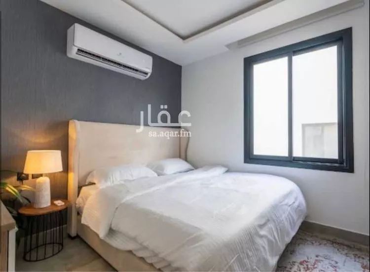 Studio for rent in Riyadh Al Malqa صورة 2