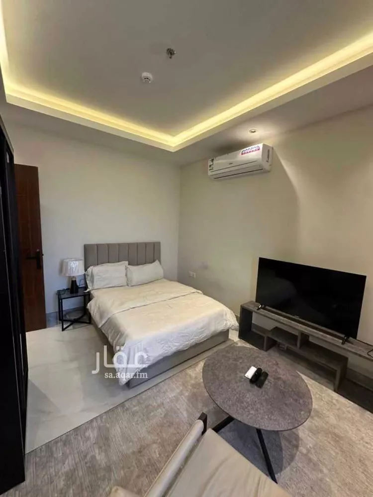 Studio for rent in Riyadh Ar Rimal صورة 2