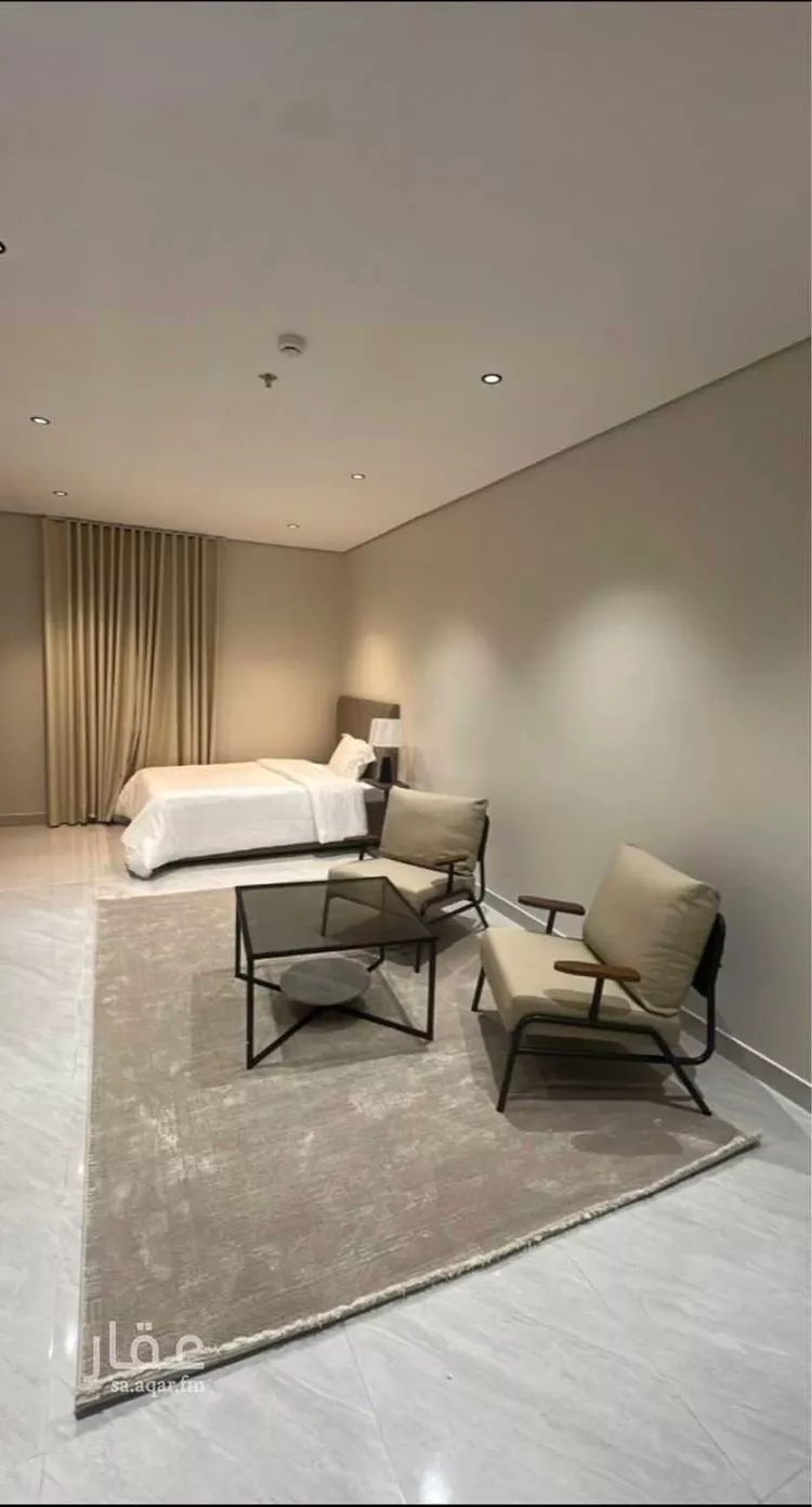 Studio for rent in Riyadh Al Arid