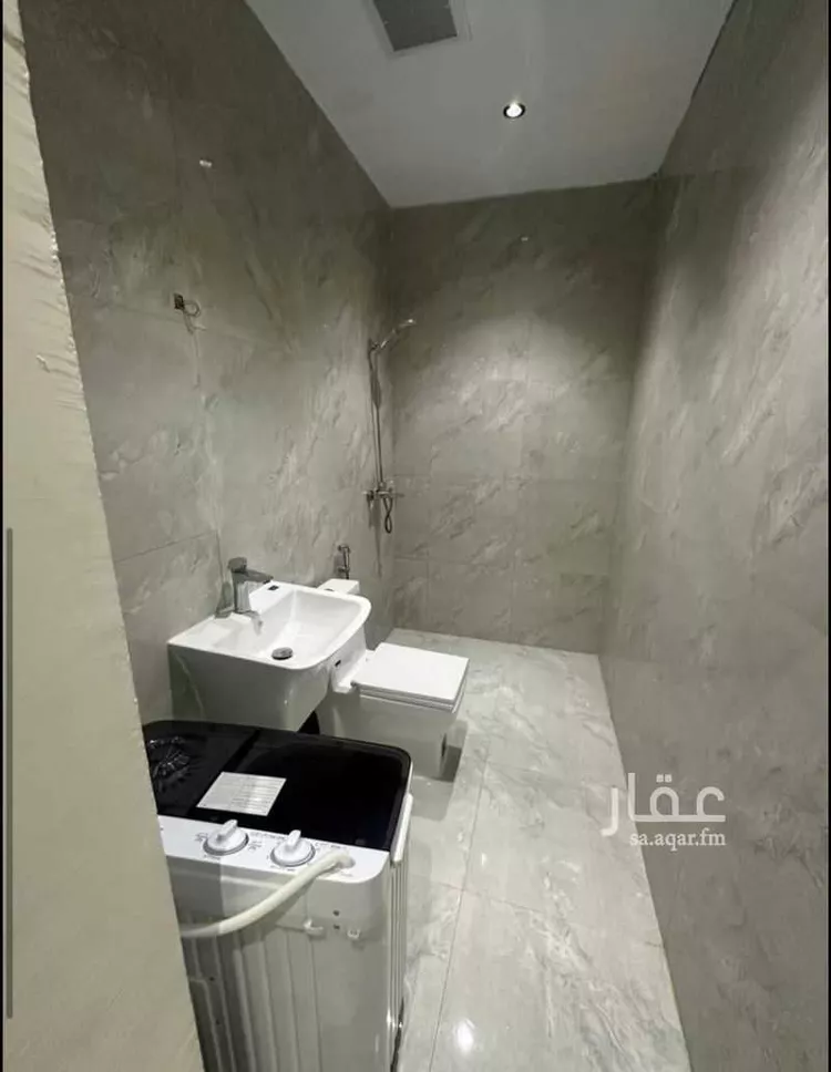 استوديو للإيجار في شارع ثعلبة بن سعد الخزرجي, حي العارض, مدينة الرياض, منطقة الرياض صورة 3