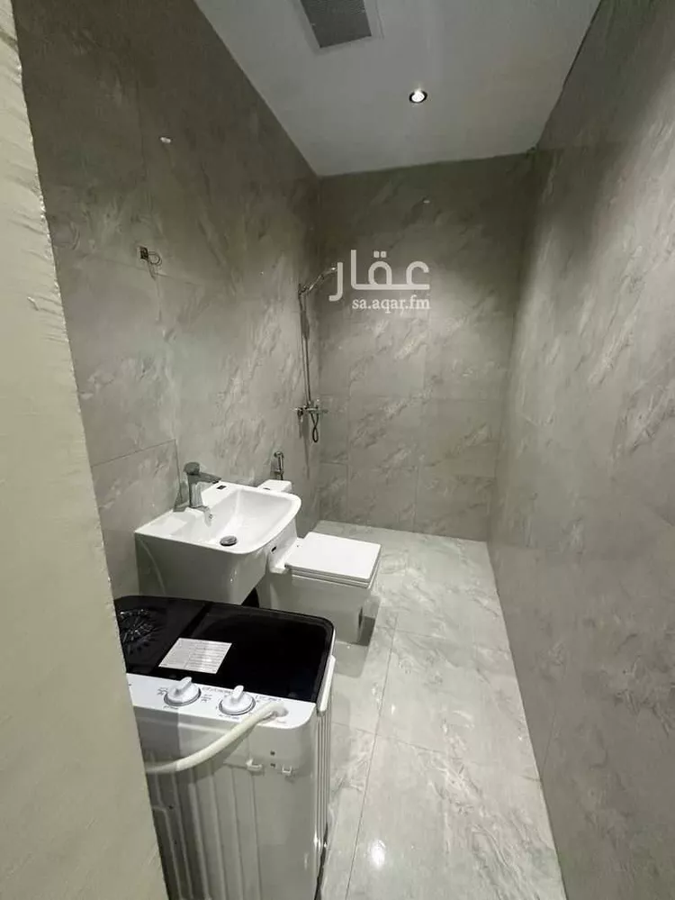 غرفة للإيجار في شارع علي بن أبي الخير, حي النرجس, مدينة الرياض, منطقة الرياض صورة 4