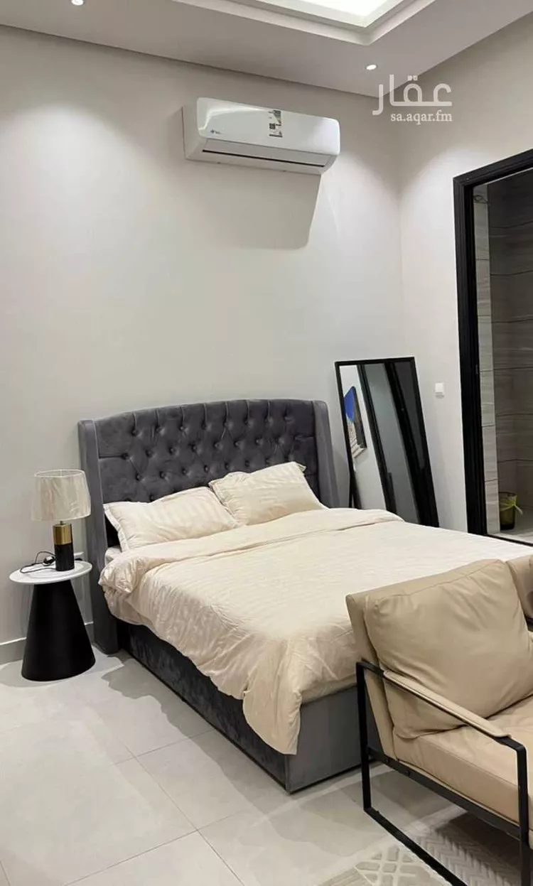 غرفة للإيجار في شارع علي بن أبي الخير, حي النرجس, مدينة الرياض, منطقة الرياض صورة 3