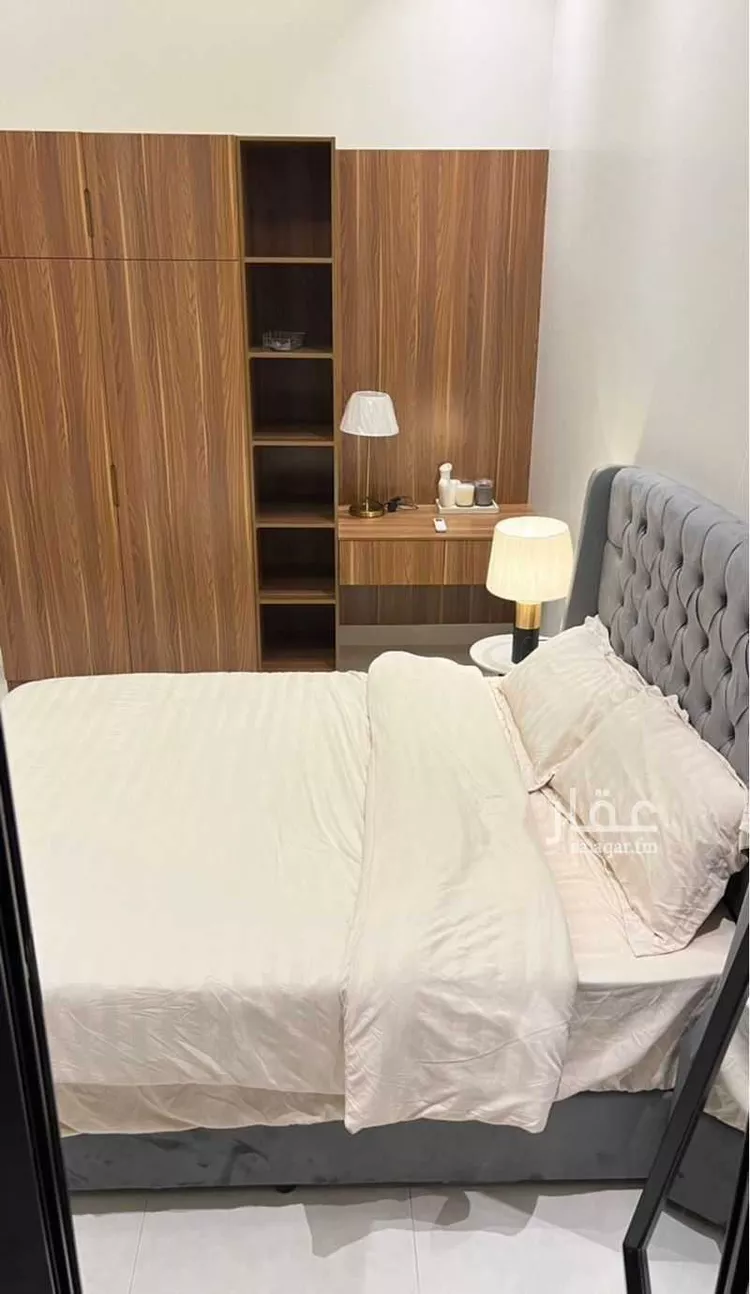 غرفة للإيجار في شارع علي بن أبي الخير, حي النرجس, مدينة الرياض, منطقة الرياض صورة 5