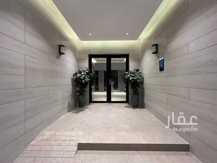 شقة للإيجار في شارع علي بن أبي الخير, حي النرجس, مدينة الرياض, منطقة الرياض صورة 5