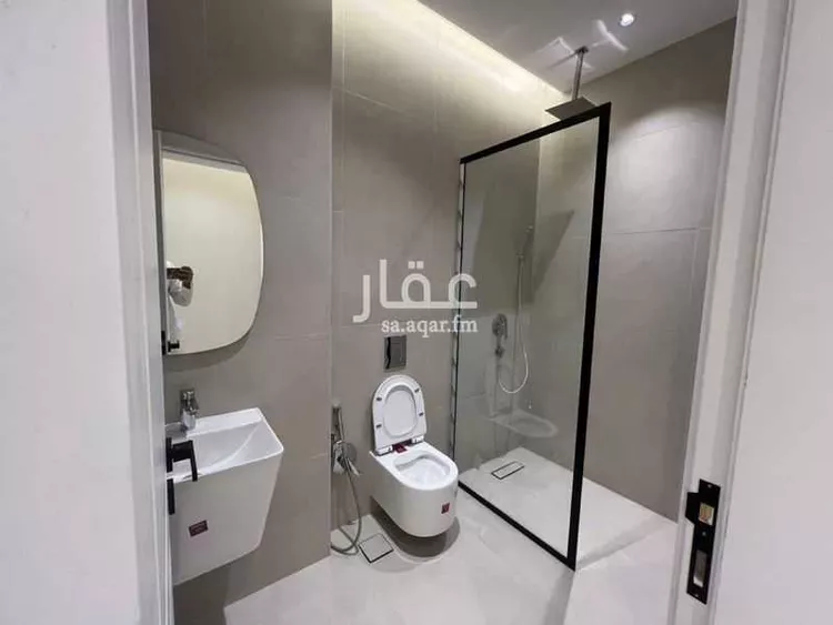 شقة للإيجار في شارع علي بن أبي الخير, حي النرجس, مدينة الرياض, منطقة الرياض صورة 3