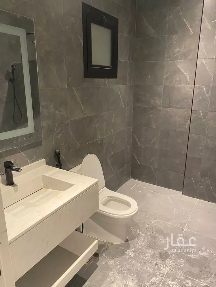 غرفة للإيجار في شارع محمد بن عبدالعزيز الدغيثر, حي الملقا, مدينة الرياض, منطقة الرياض صورة 4