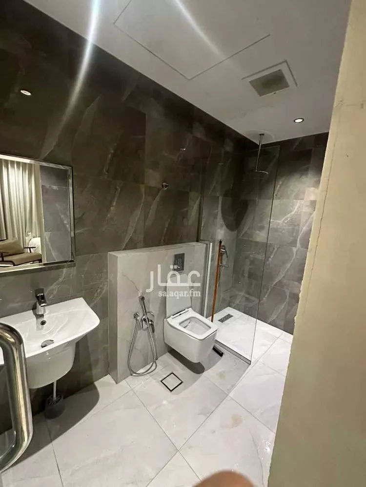 شقة للإيجار في شارع رفاعه العدوي تنال, حي الرمال, مدينة الرياض, منطقة الرياض صورة 2