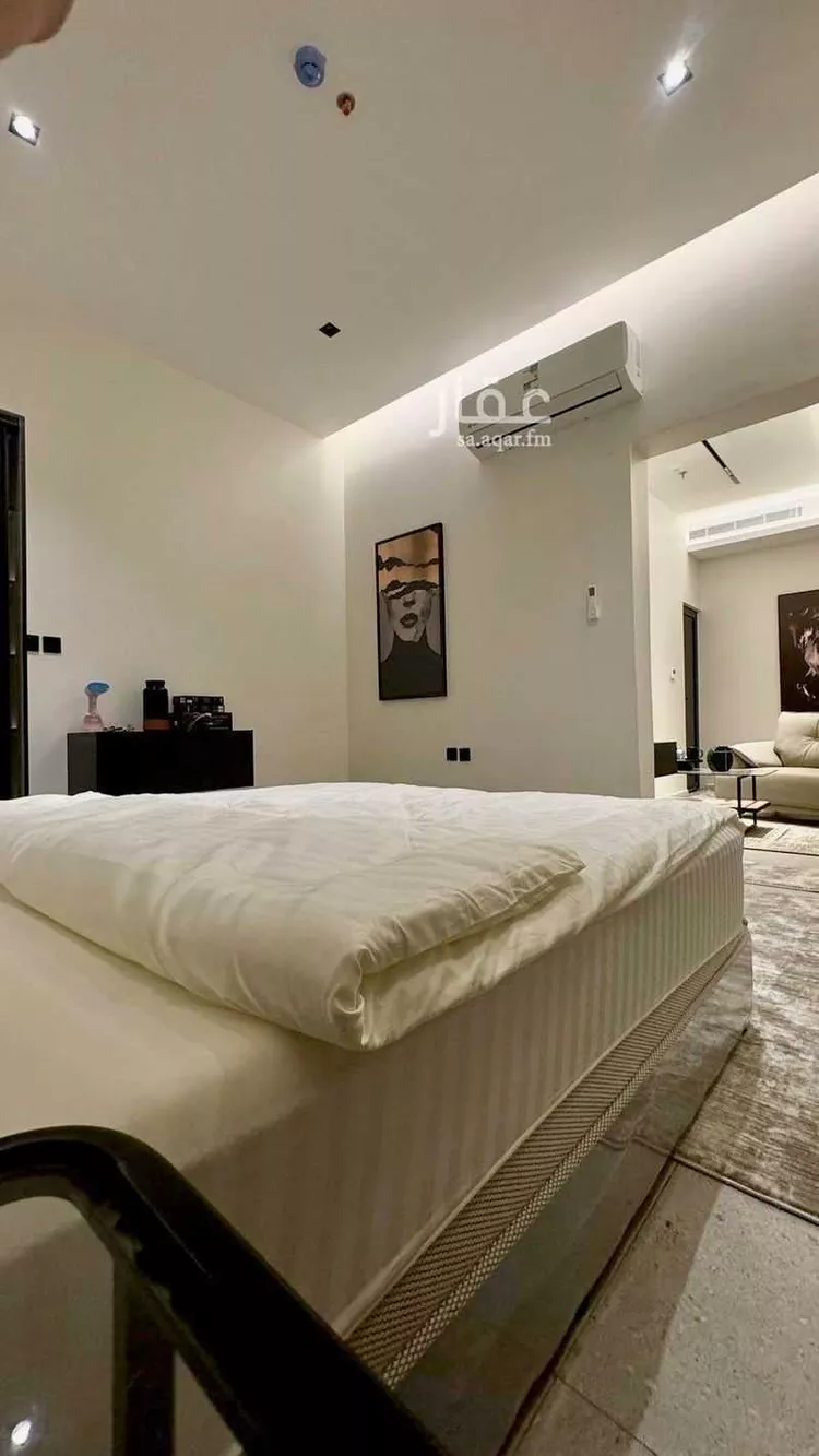 غرفة للإيجار في شارع علي بن أبي الخير, حي النرجس, مدينة الرياض, منطقة الرياض