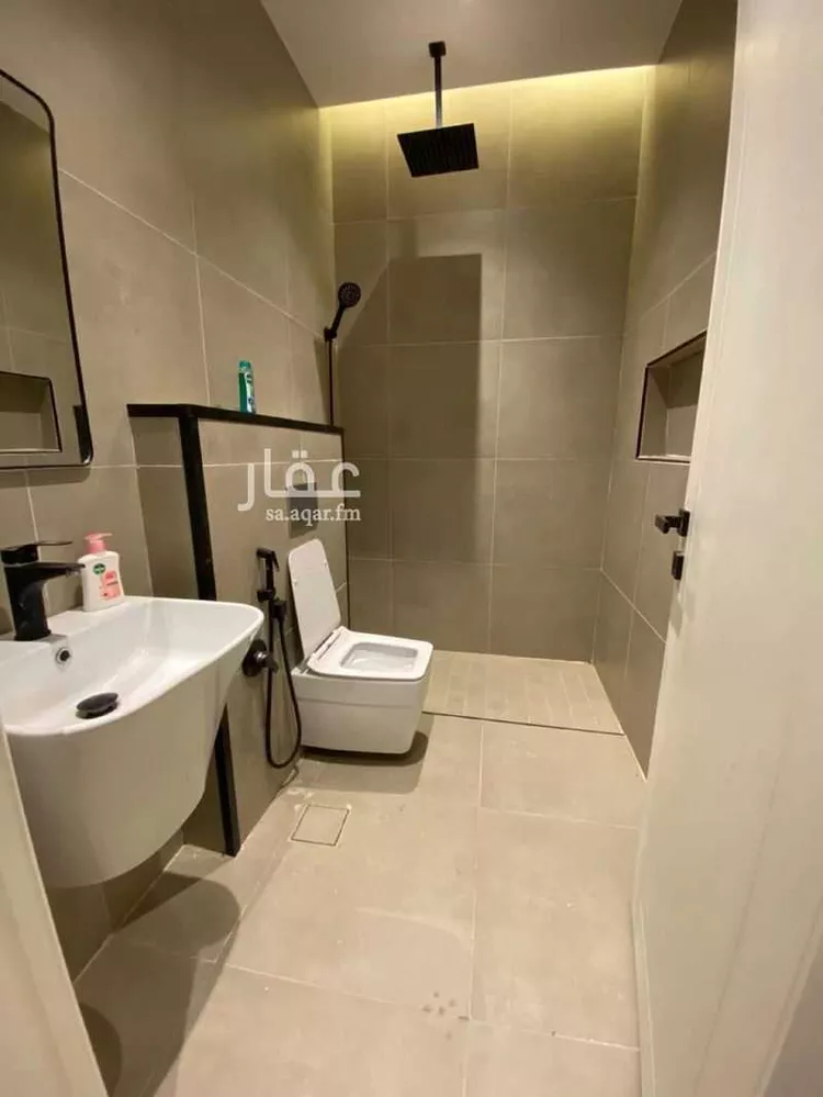 غرفة للإيجار في شارع علي بن أبي الخير, حي النرجس, مدينة الرياض, منطقة الرياض صورة 3