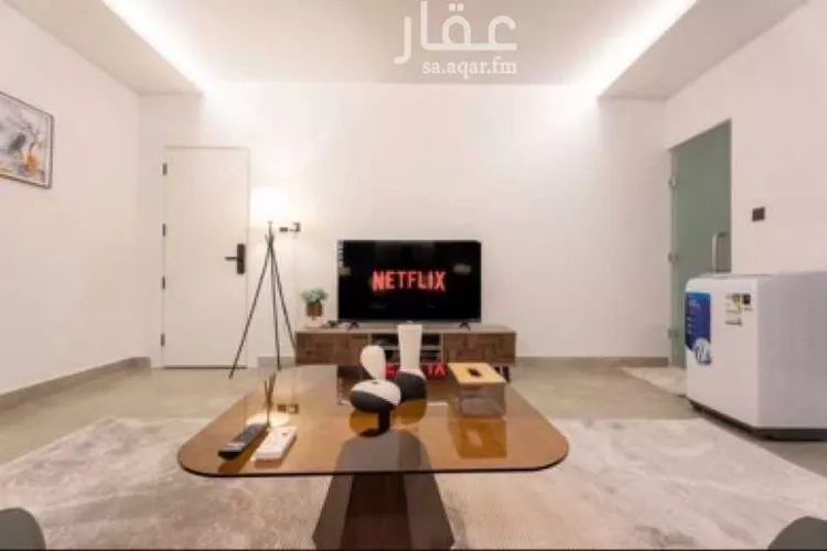 شقة للإيجار في شارع الحصير, حي الملقا, مدينة الرياض, منطقة الرياض صورة 4