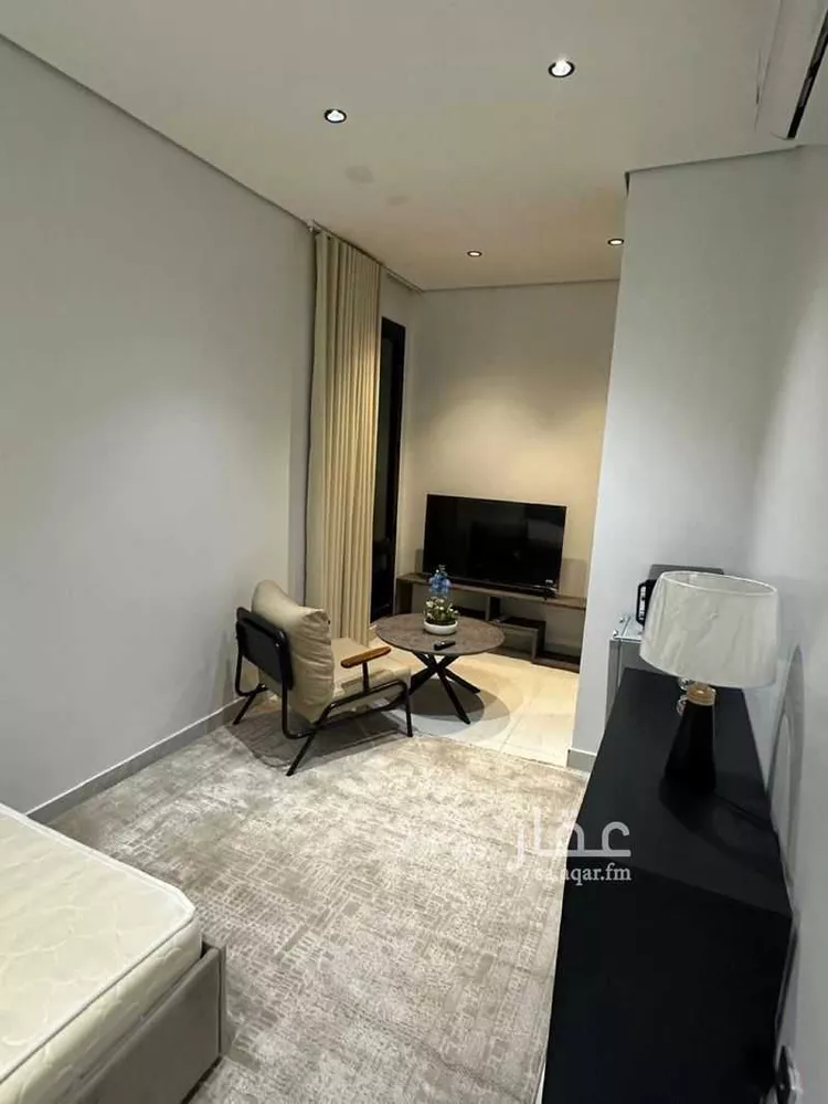 شقة للإيجار في شارع خيبر, حي العارض, مدينة الرياض, منطقة الرياض صورة 4