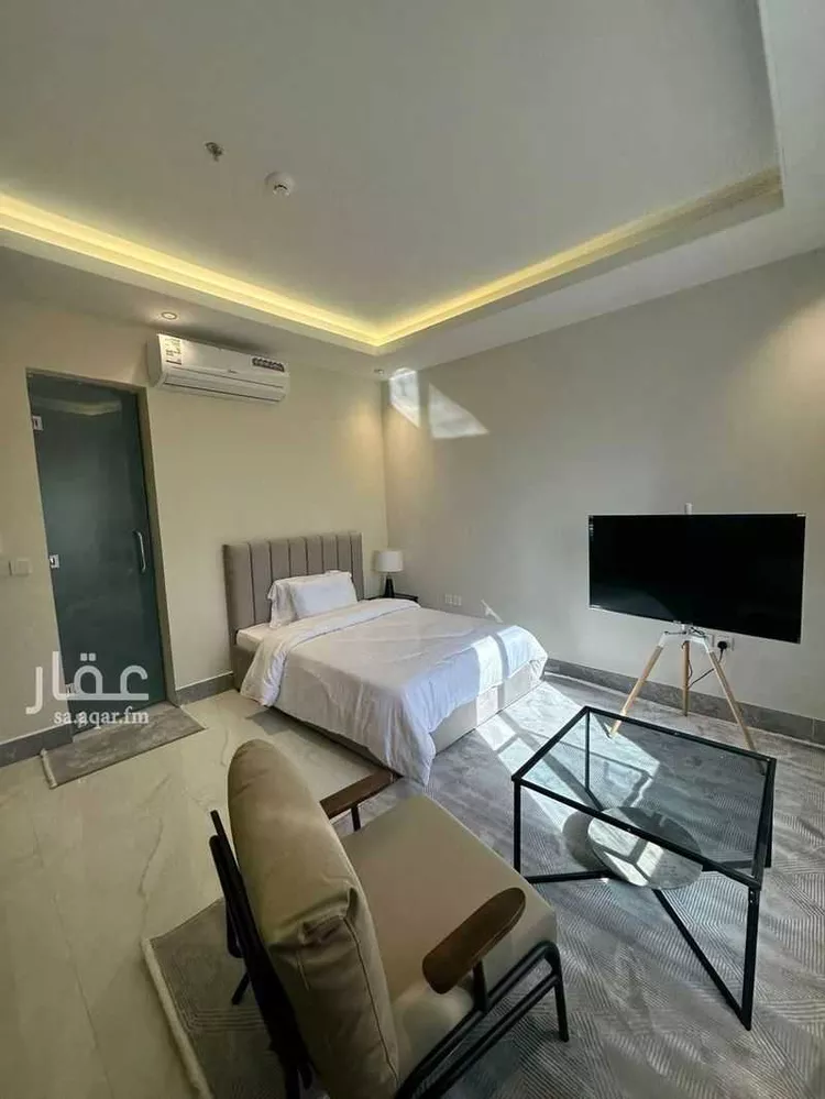 شقة للإيجار في شارع رفاعه العدوي, حي الرمال, مدينة الرياض, منطقة الرياض صورة 3