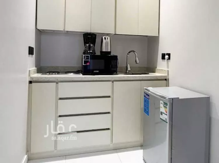 شقة للإيجار في شارع ثعلبة بن سعد الخزرجي, حي العارض, مدينة الرياض, منطقة الرياض 6