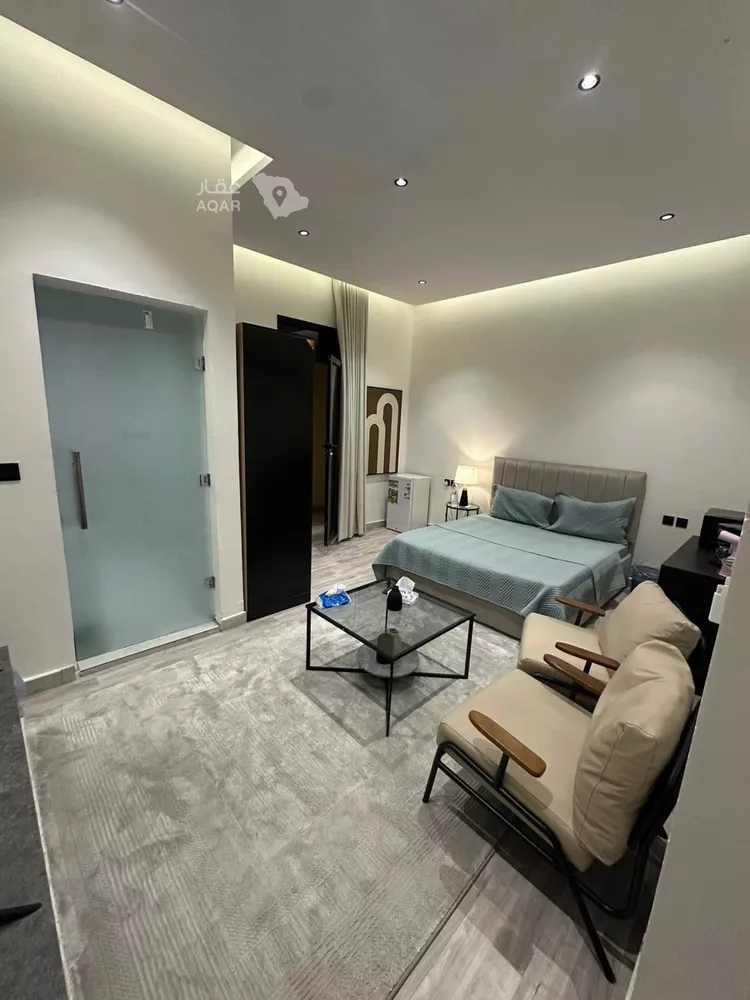 Studio for rent in Riyadh An Narjis