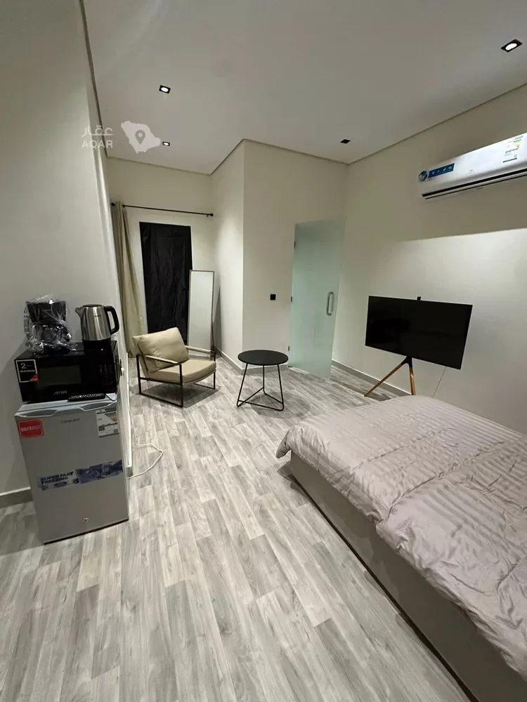 Studio for rent in Riyadh An Narjis