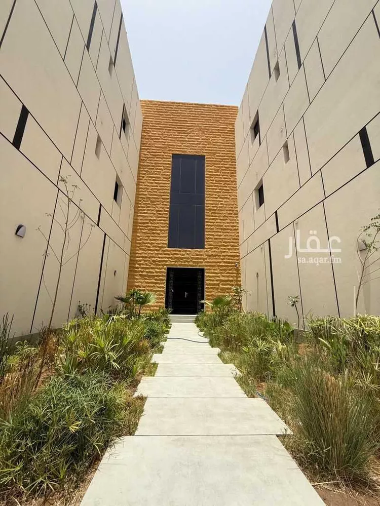 شقة للإيجار في شارع الوفاق, حي ظهرة لبن, مدينة الرياض, منطقة الرياض